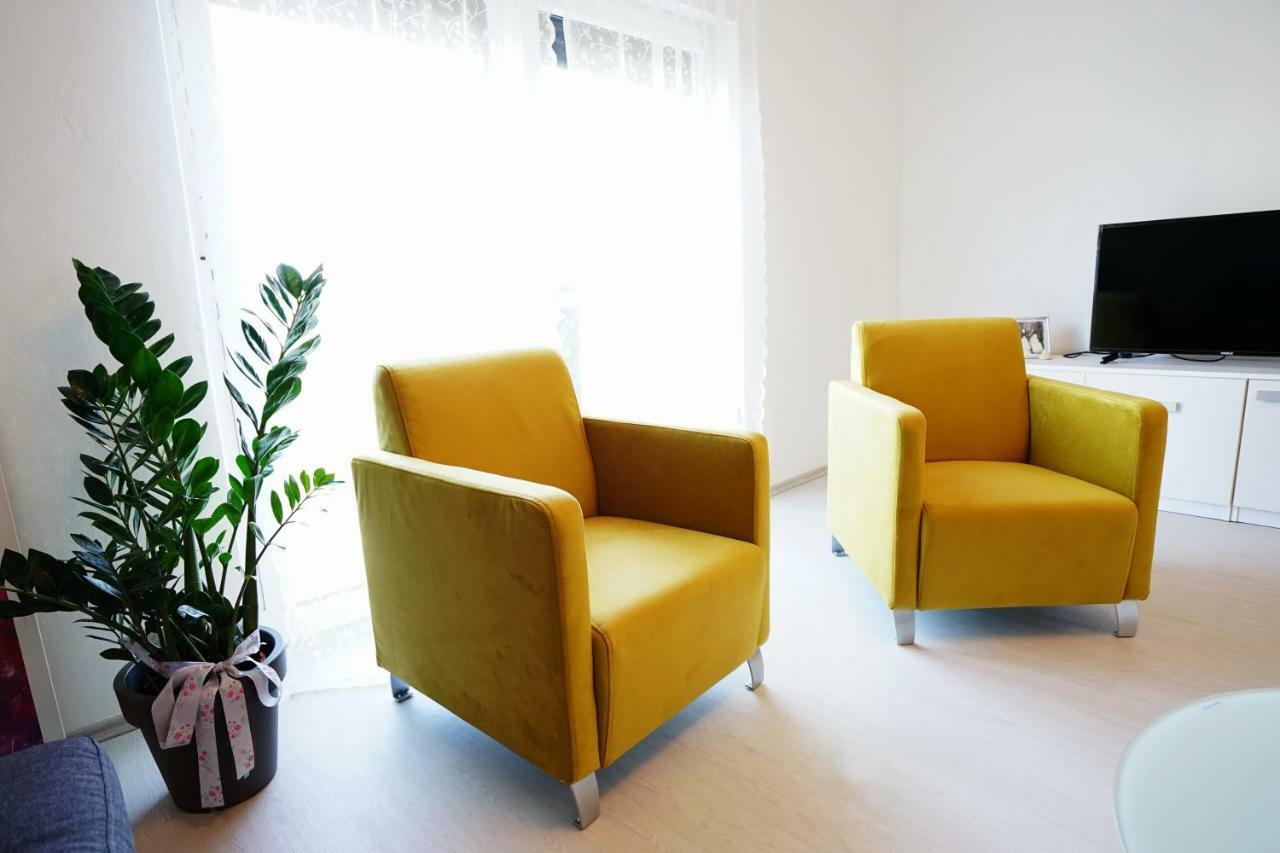 Casa Gremar Apartment Pjescana Uvala Ngoại thất bức ảnh