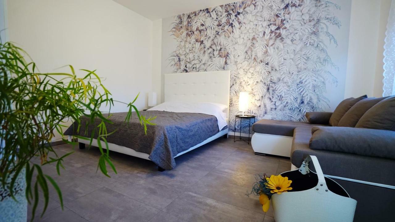 Casa Gremar Apartment Pjescana Uvala Ngoại thất bức ảnh