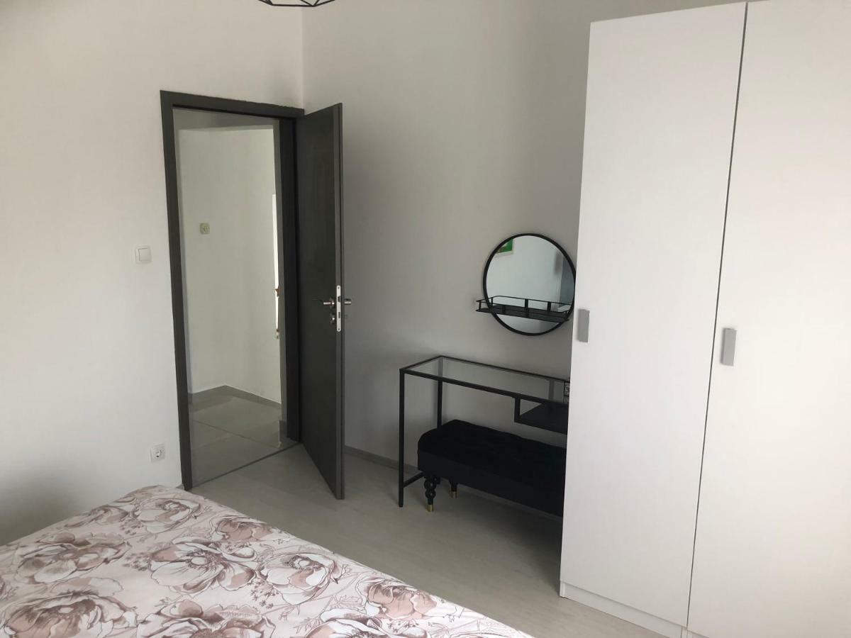 Casa Gremar Apartment Pjescana Uvala Ngoại thất bức ảnh