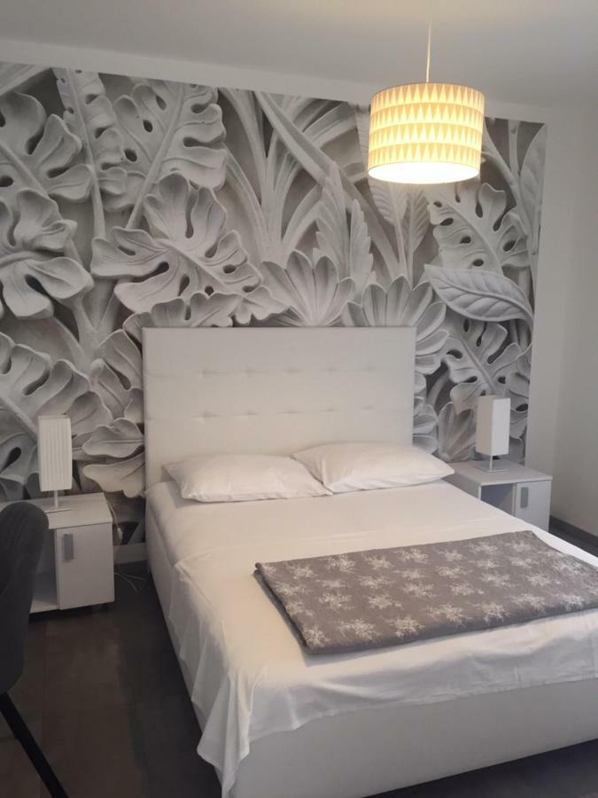 Casa Gremar Apartment Pjescana Uvala Ngoại thất bức ảnh